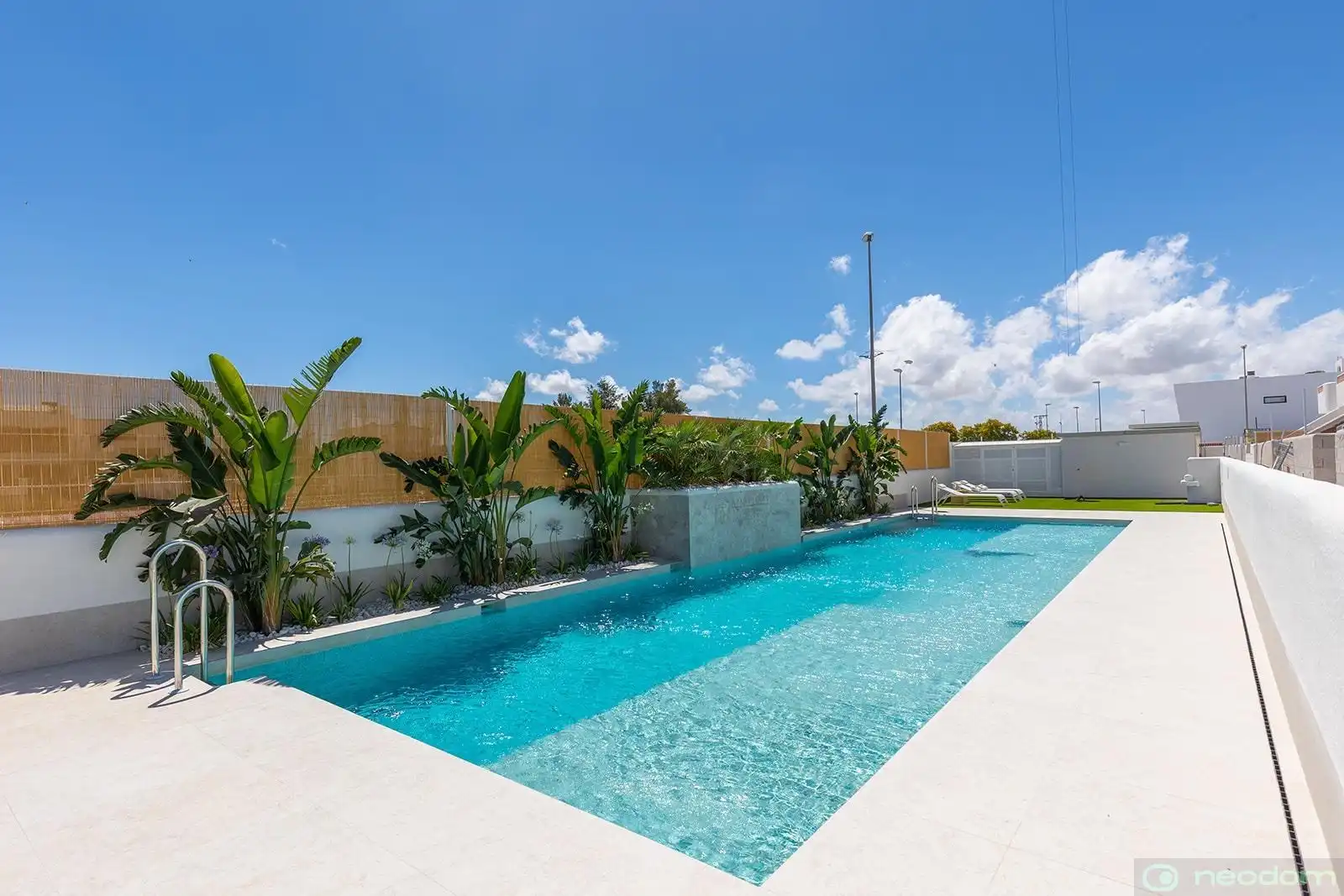 Maison avec piscine à vendre à N/A, imagen 12