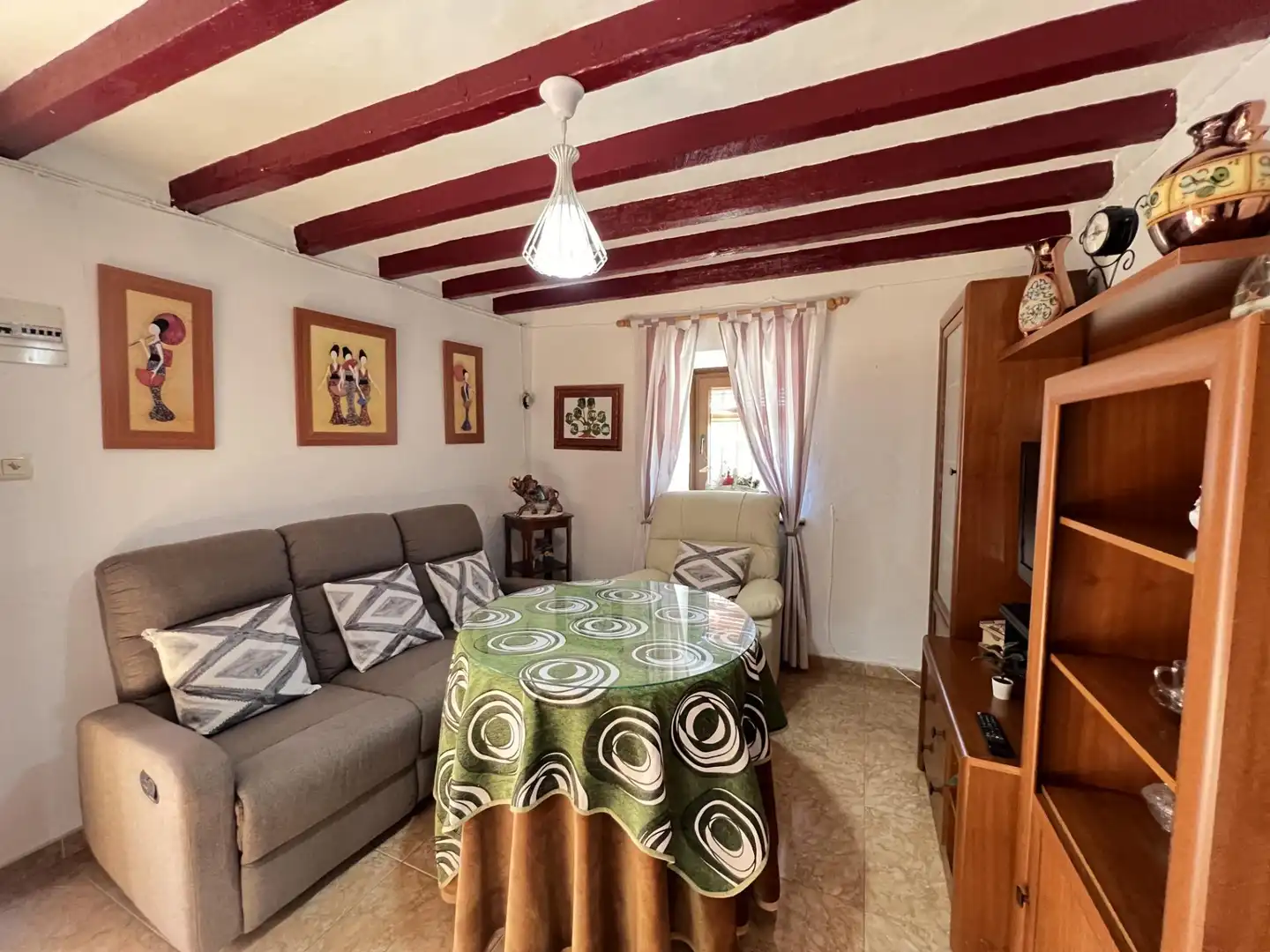 Haus oder Chalet zur Miete in Bobadilla - Bobadilla Estación - La Joya