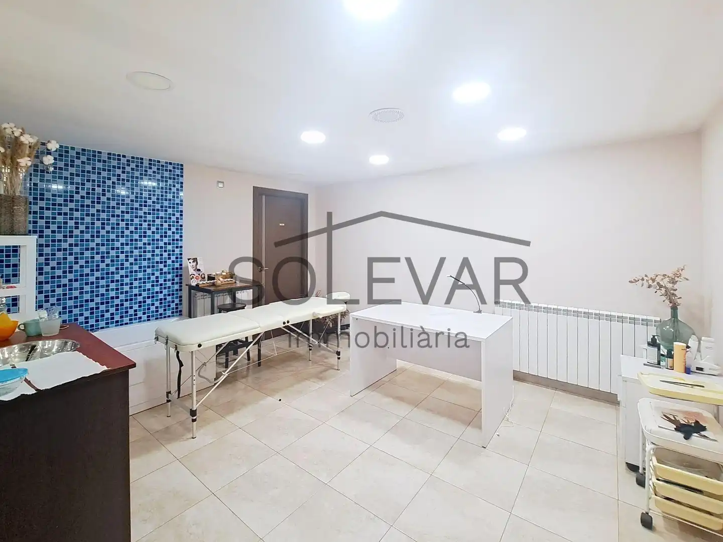 Local en venta en Carrer AGBS, Talarn