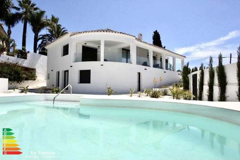 Casa o xalet de lloguer a N/A, -1, El Rosario - Ricmar