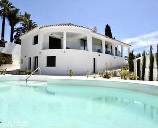 Casa o xalet de lloguer a N/A, -1, El Rosario - Ricmar