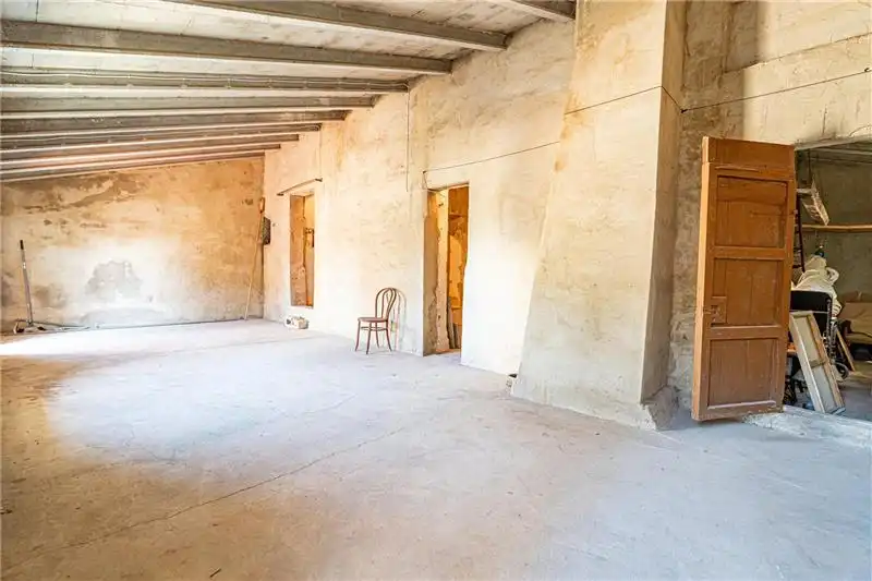 Casa o xalet en venda en Petra amb Terrassa