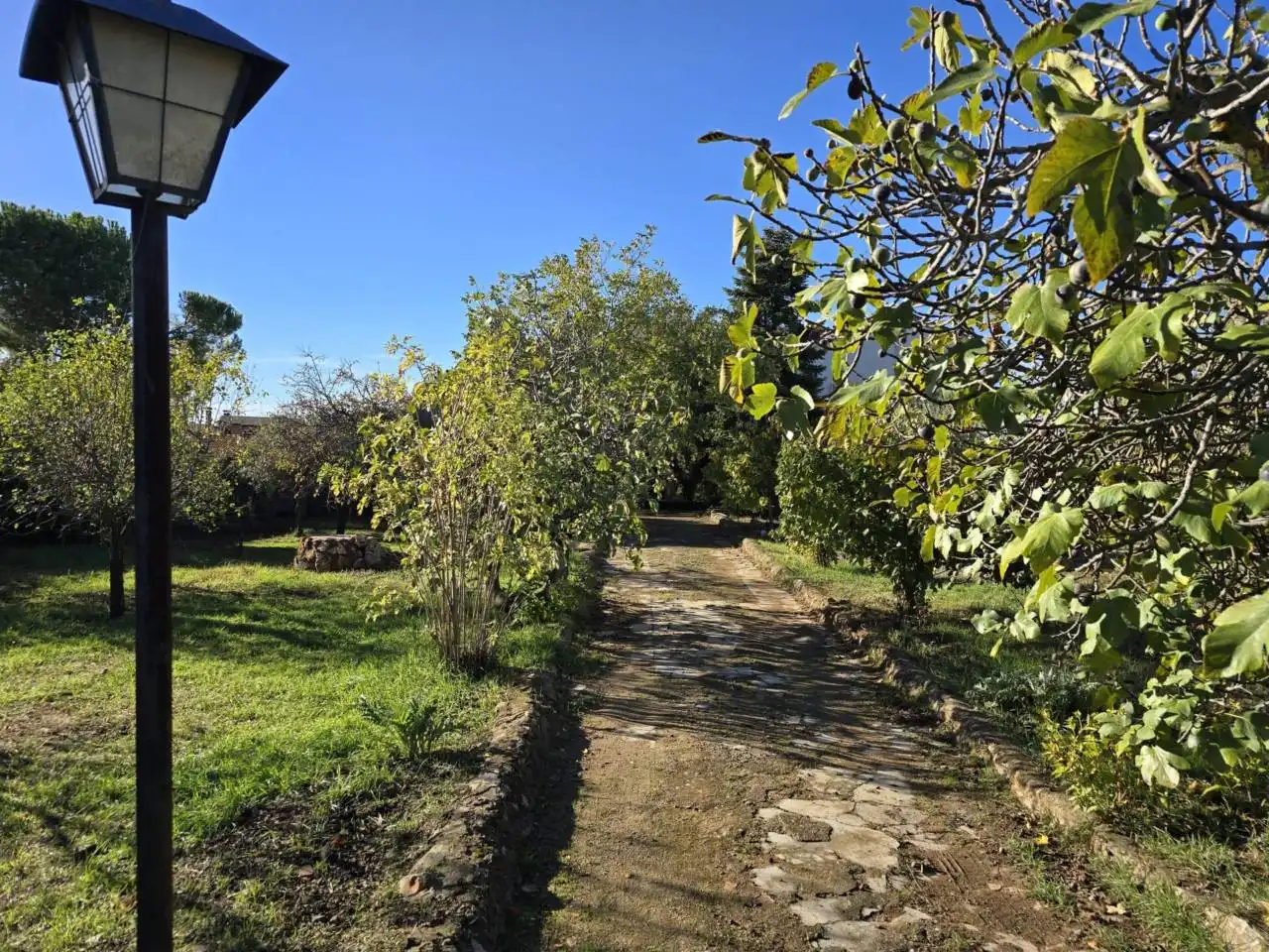 Casa o xalet en venda en Pioz amb Calefacció, Jardí privat i Terrassa