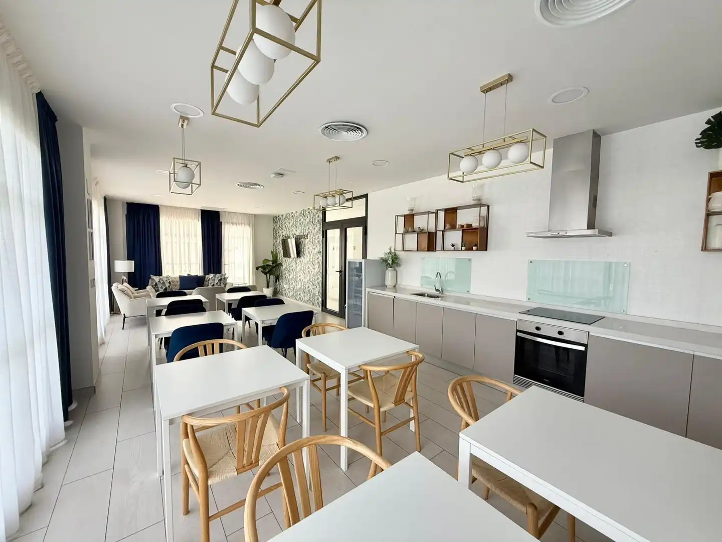 Wohnung mit Terrasse zur Miete in JOSE ROCA COLL, imagen 25