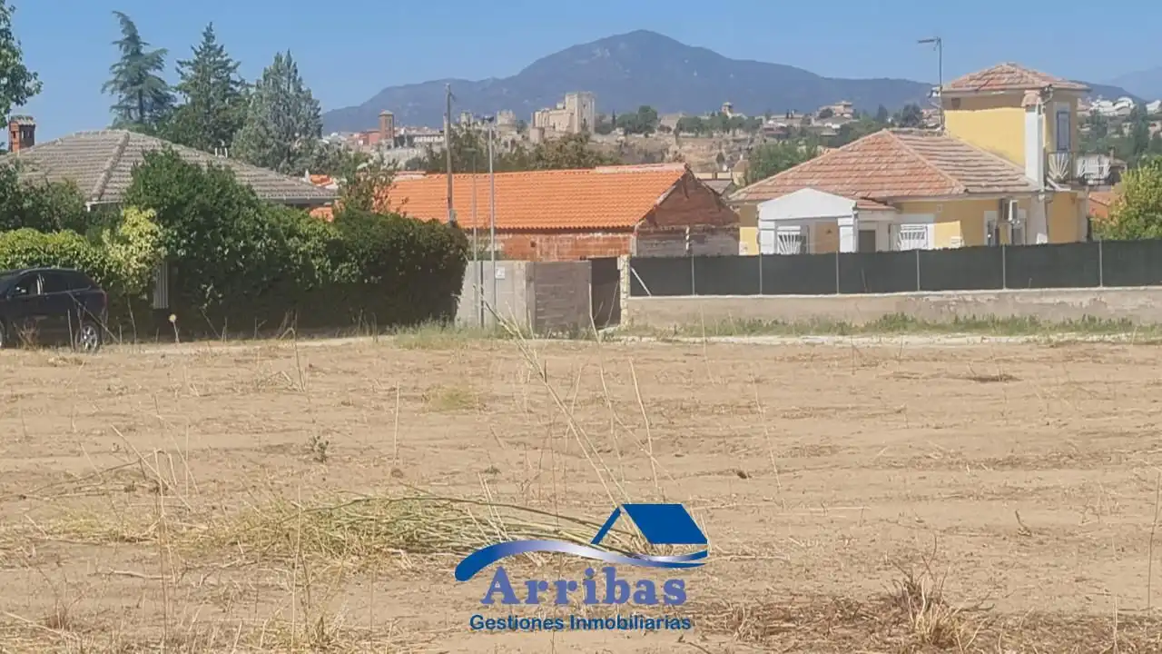 Terreno residencial en venta en Escalona, imagen 10