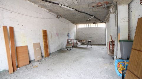 LOCAL COMERCIAL EN TORRELAVEGA EN C/ PANCHO COSSIO 22