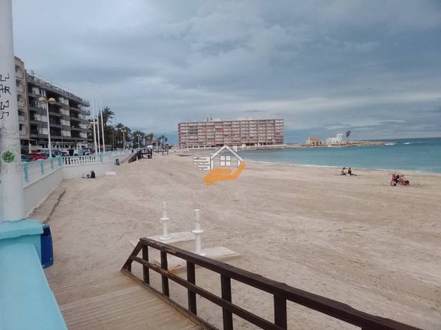 Apartamento en Alquiler en Zona los Frutales