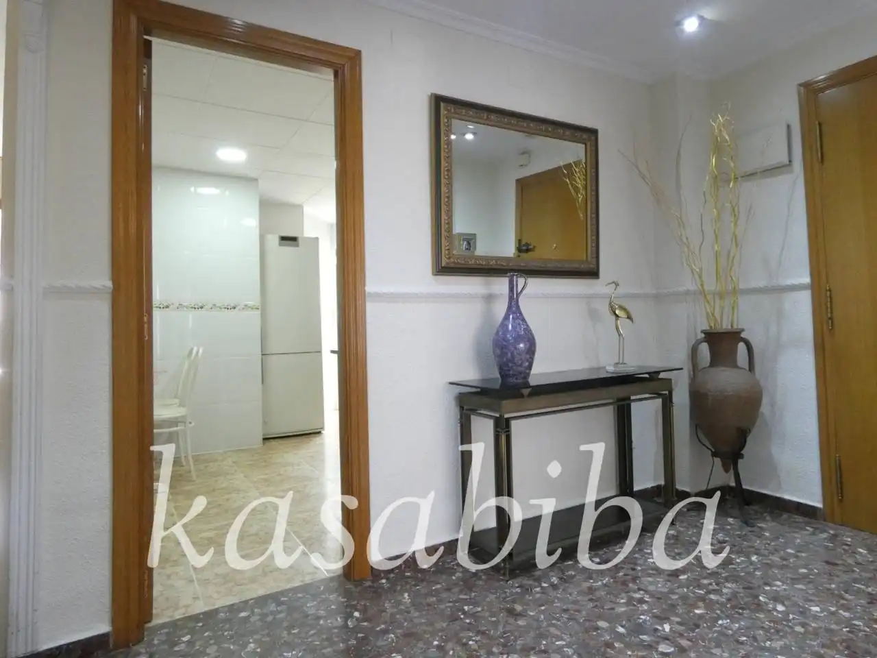Piso en venta en Calle Ramón Muntaner, Avenida de la Paz