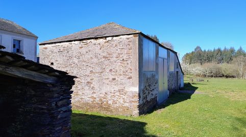 Foto 3 de Casa o chalet en venta en Begonte, Lugo