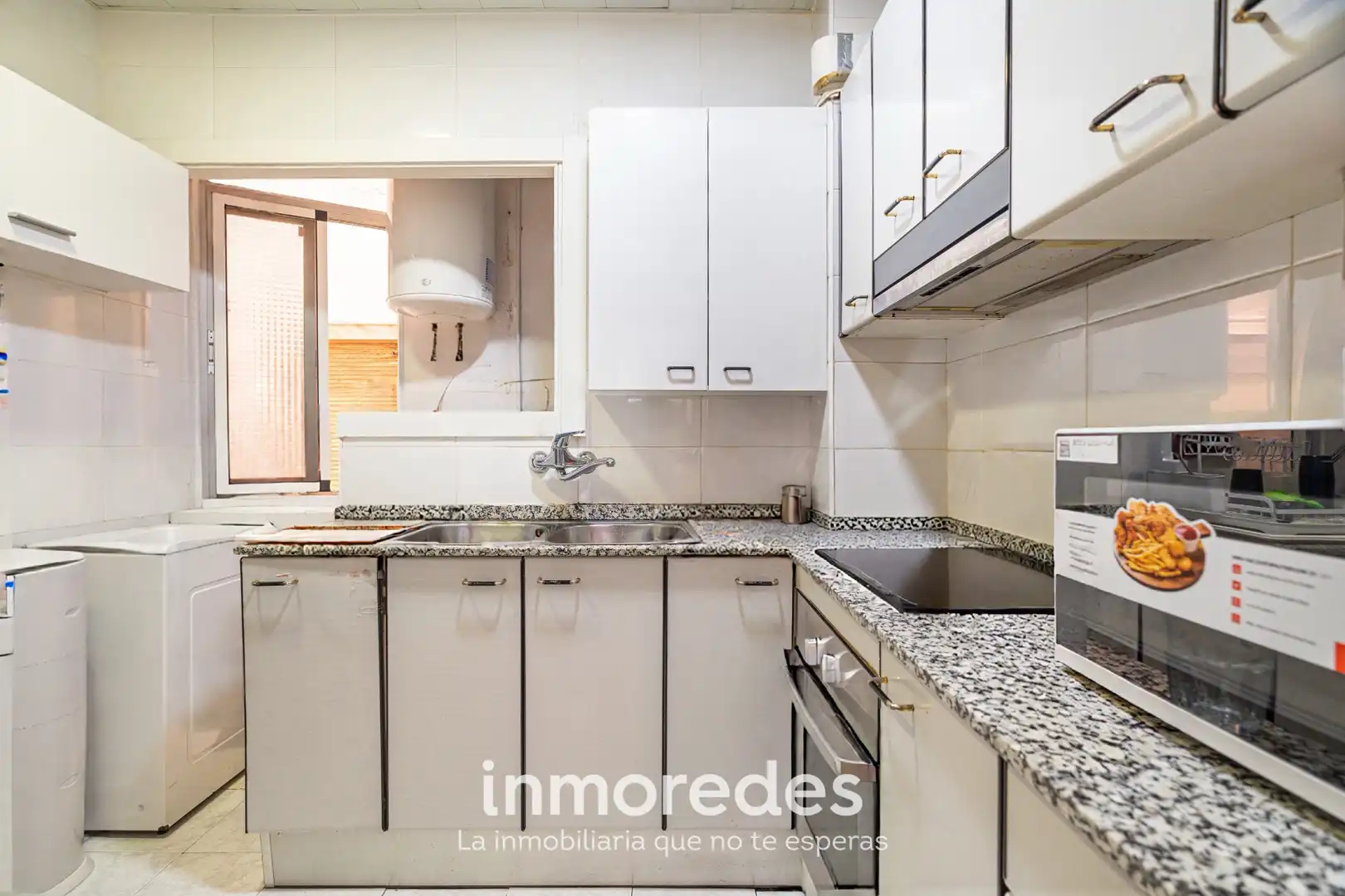 Piso en venta en Passatge de Bonvehí, imagen 10