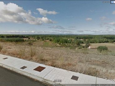 Terreny residencial en venda a Benavente