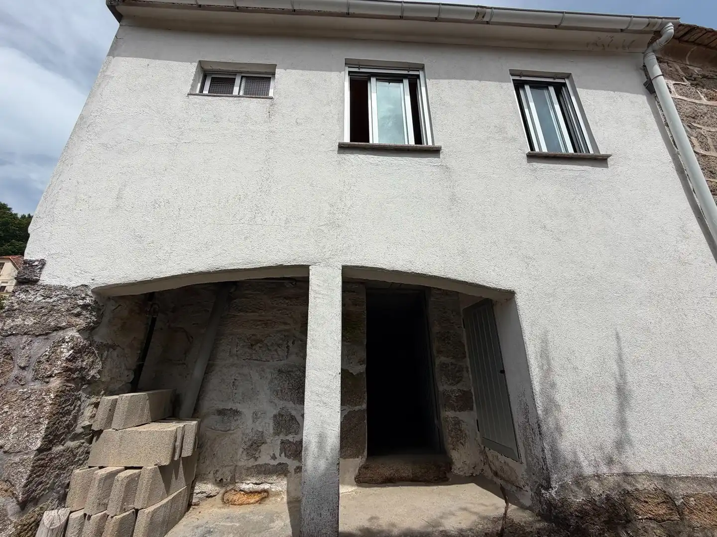 Semi-detached house with garden for sale in Lugar Igrexa-Oroso, imagen 18