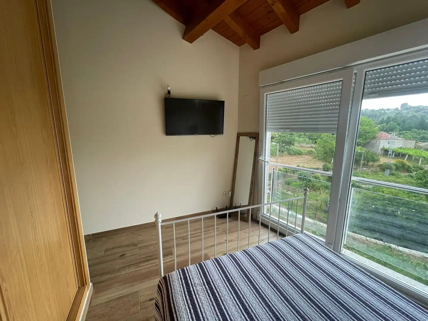 Casa amb jardí en venda a Carballeda de Avia, imagen 20