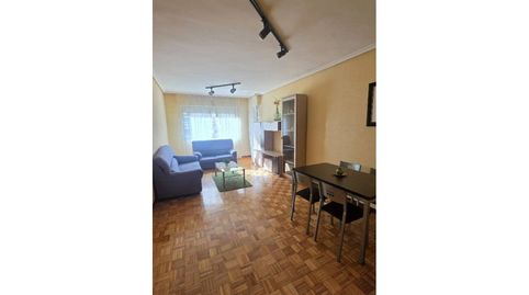 Foto 2 de Pis en venda a Gran Via, Logroño