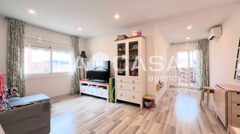 Foto 4 de Piso en venta en Llefià, Badalona