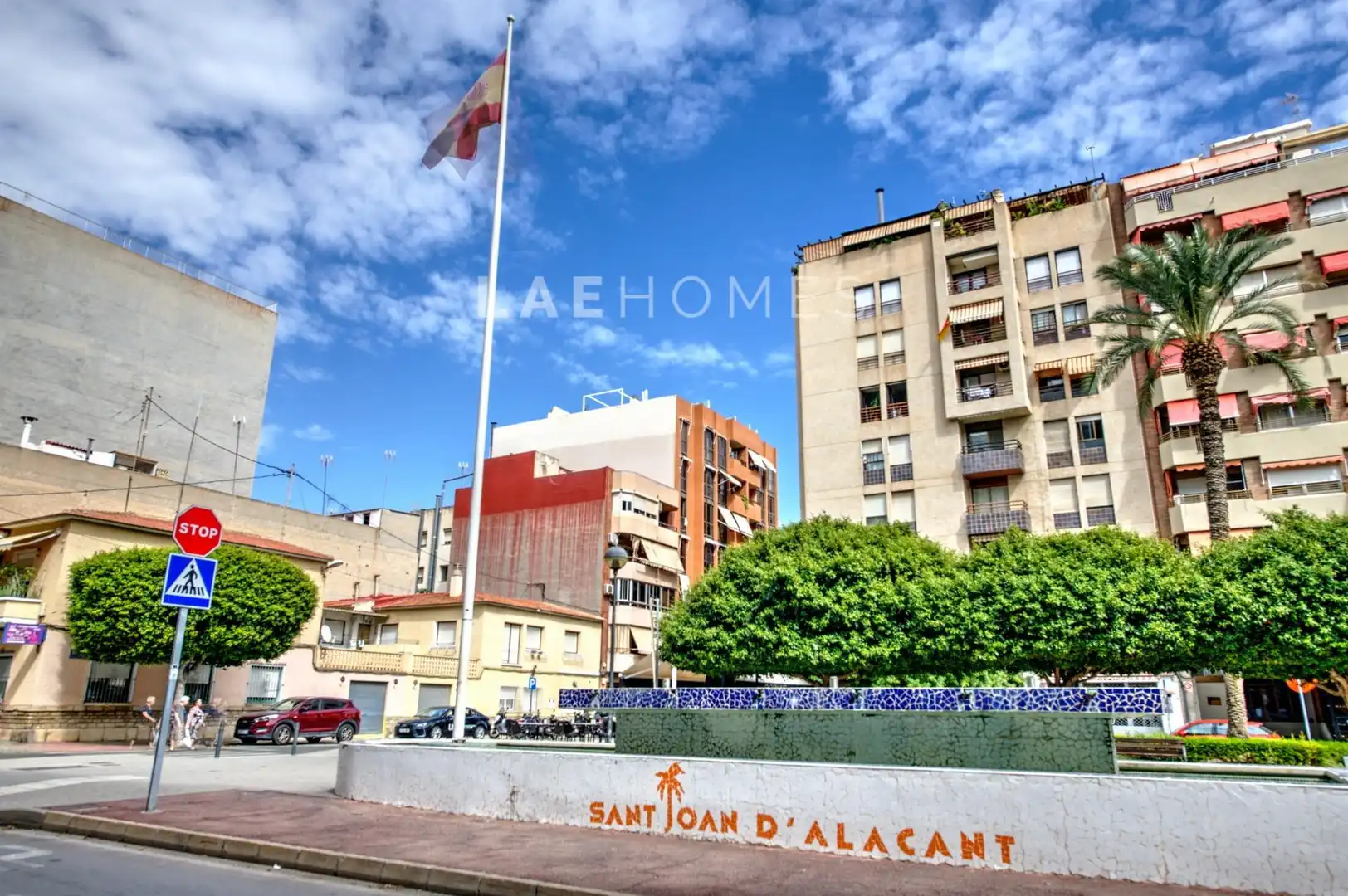 Piso con terraza en venta en Calle NOT S MONTESINO, imagen 3