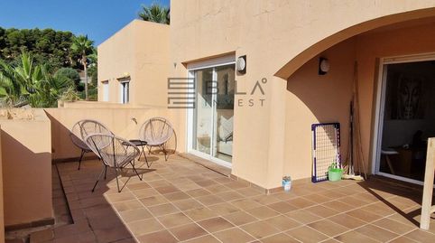 Foto 5 de Piso en venta en Torcal, Calahonda, Mijas