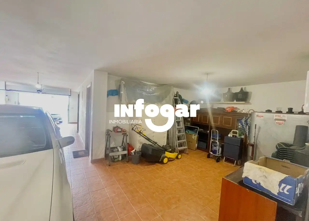 Casa o chalet en venta en O Rosal