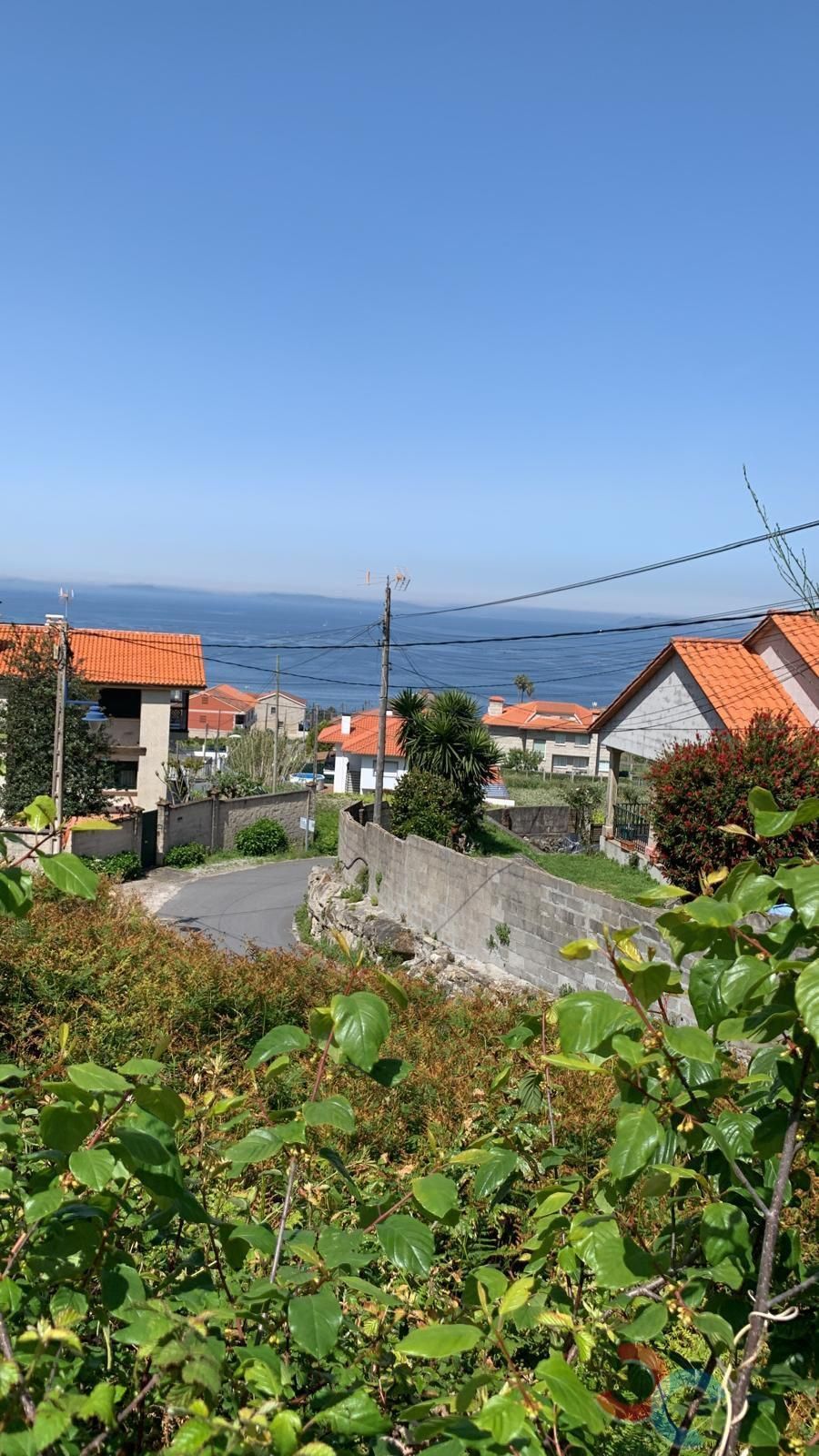 Residential for sale in Marín