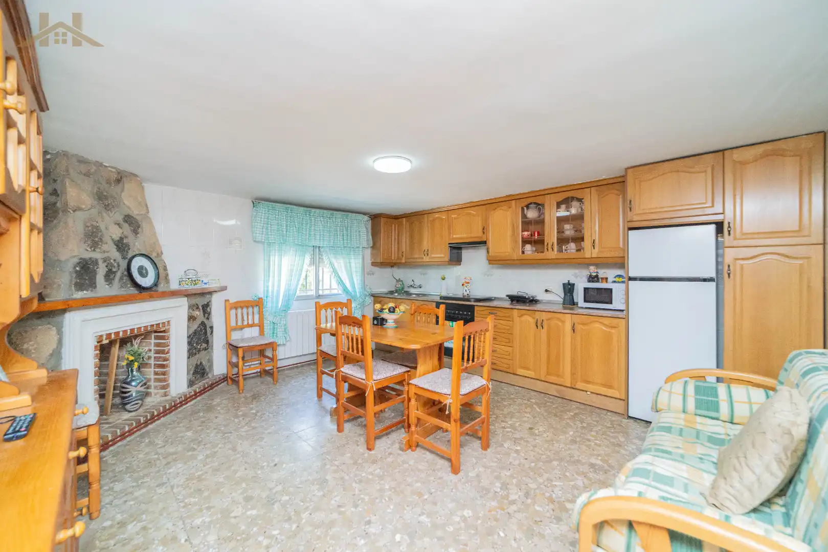 Casa o xalet en venda a El Álamo