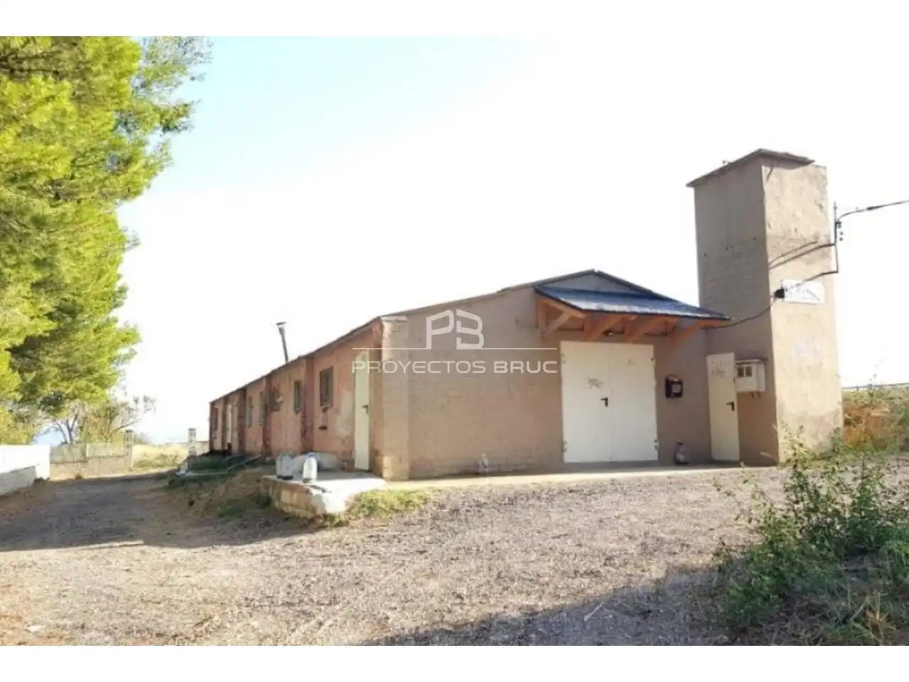 Terreno rústico en venta en Sector UA-2, imagen 3