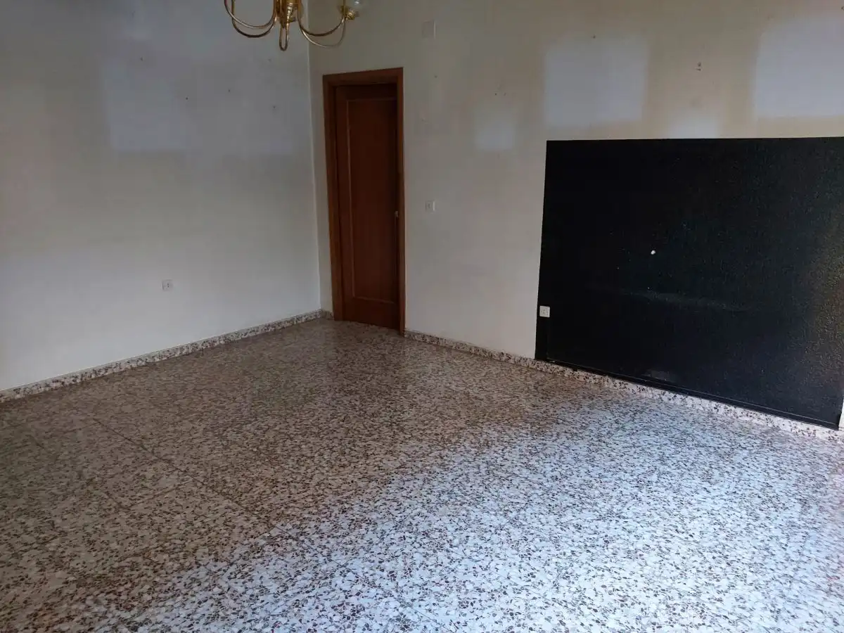 Piso en venta en Manzanares