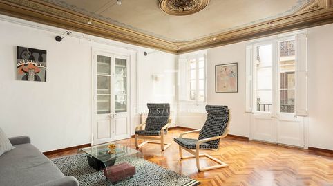 Foto 2 de Piso en venta en Sant Pere, Sta. Caterina i la Ribera, Barcelona Capital