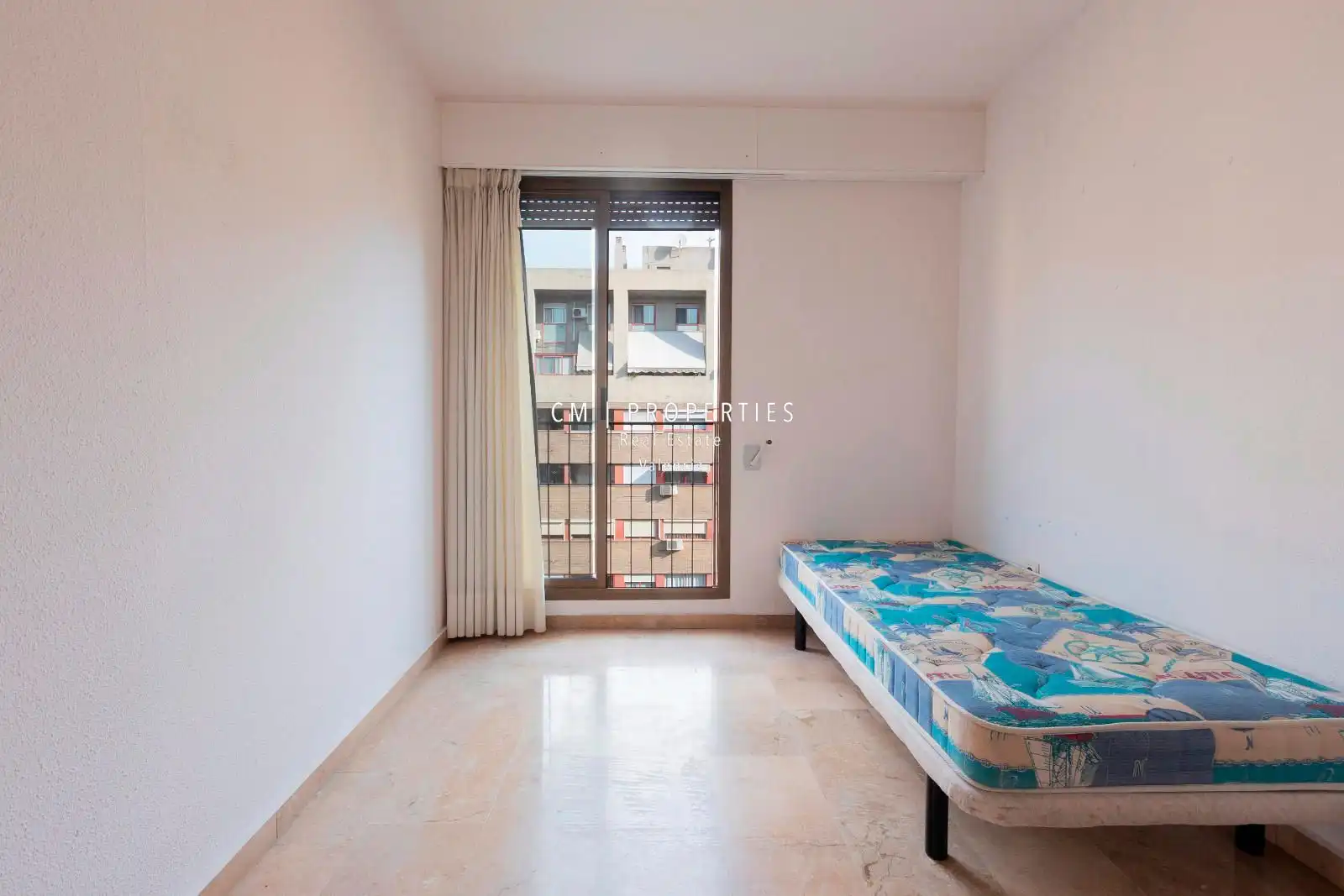 Flat for rent in Instituto Obrero Valencia, Ciutat de les Ciències i de les Arts - Justicia