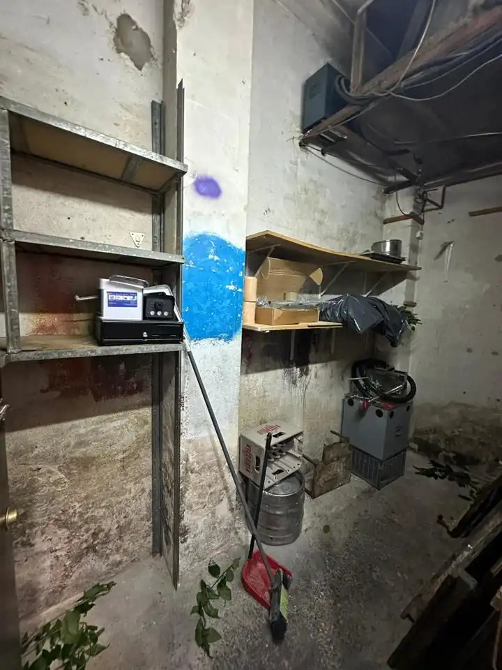 Business premises for sale in Hospicio 2, imagen 10