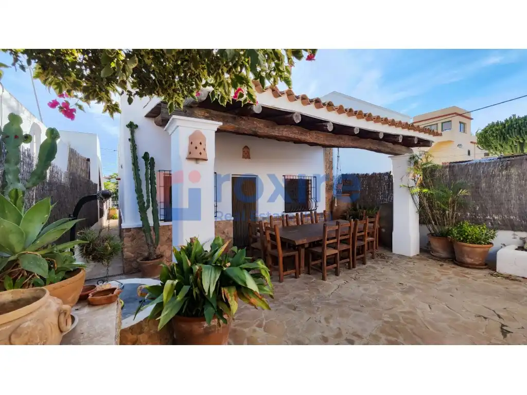 Casa o xalet de lloguer a Carrer Sant Antoni, 24-38, Puig d'en Valls