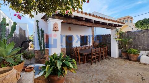 Photo 3 of House or chalet to rent in Carrer Sant Antoni, 24-38, Puig d'en Valls, Santa Eulària des Riu