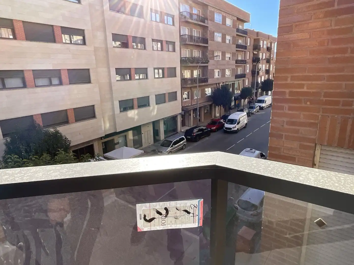 Wohnung mit Aufzug zum Verkauf in Calle Cervera, imagen 37