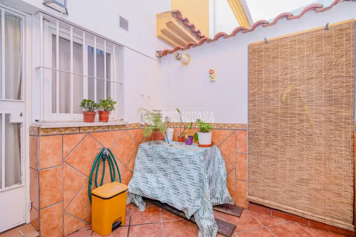 Piso en venta en Polideportivo