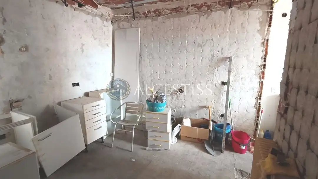 Piso en venta en Gerindote