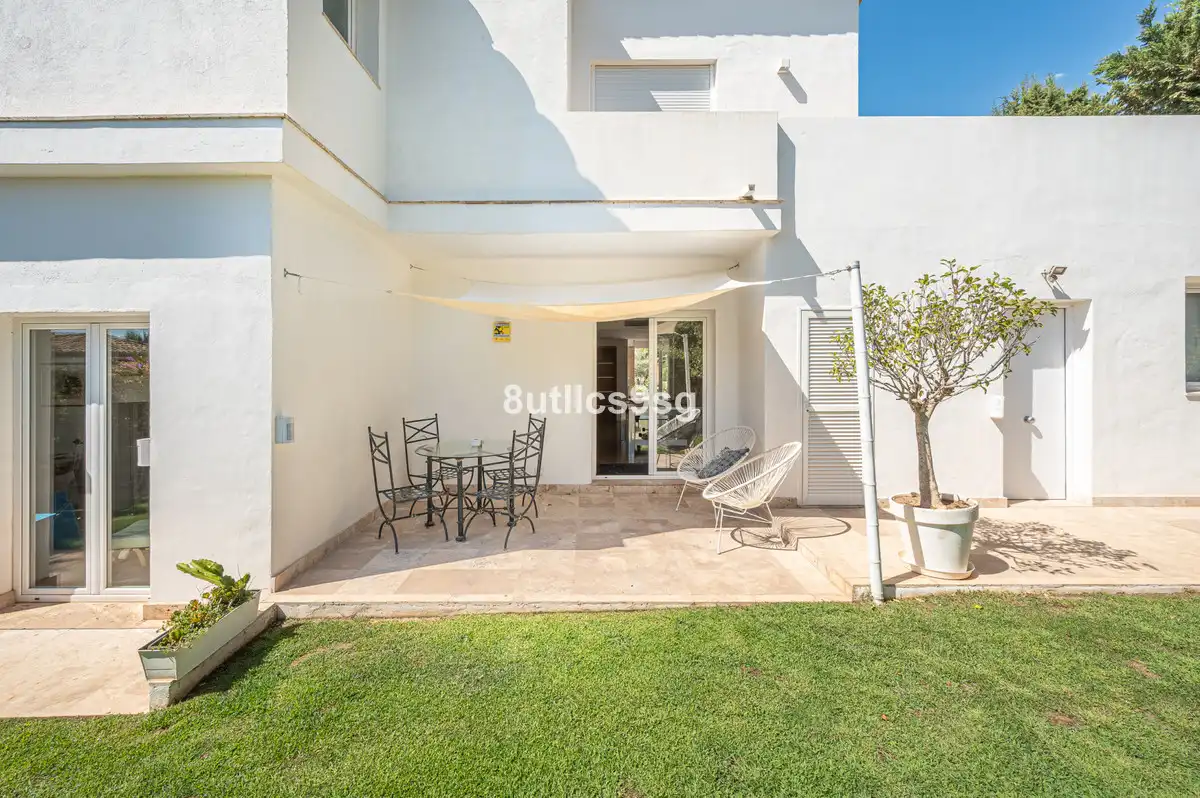 Maison mitoyenne à vendre à Nueva Andalucía, imagen 44