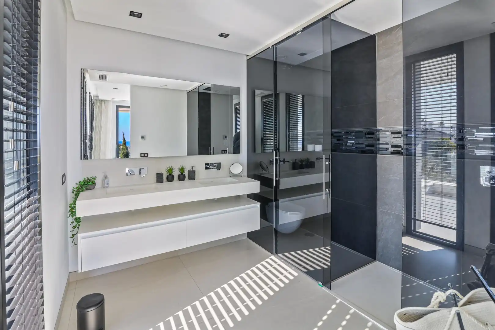Casa con terraza en venta en Los Flamingos, imagen 34