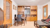 Living room of Flat for sale in  Barcelona Capital  with Storage room and Balcony