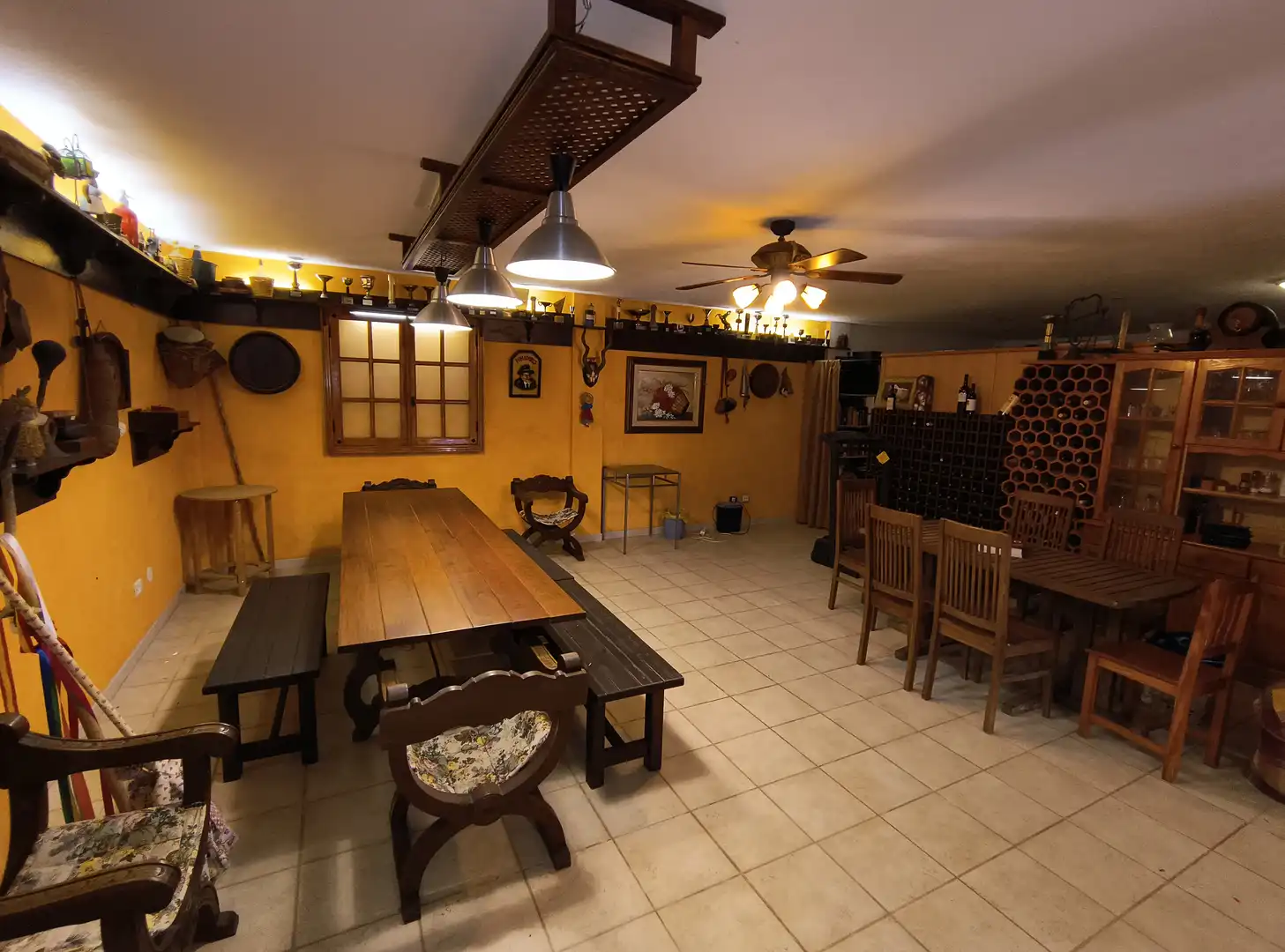 Casa o chalet en venta en La Orotava con Jardín privado, Parquet y Terraza