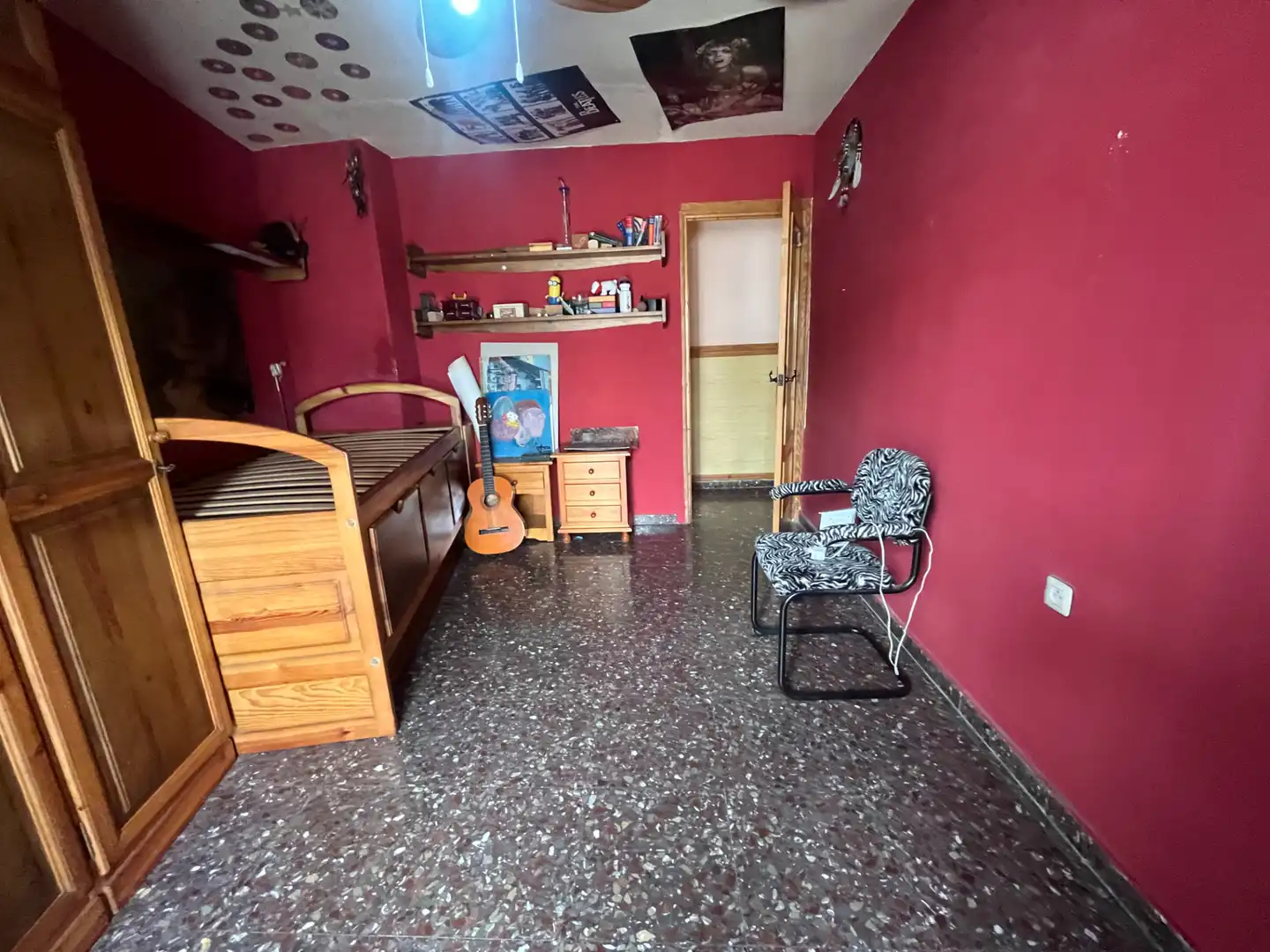 Casa adosada en venda en Jaén amb Aire condicionat, Calefacció i Traster