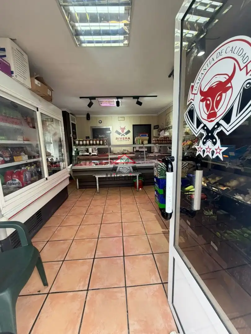 Local comercial en venta en Calle Alexander Henderson, imagen 8