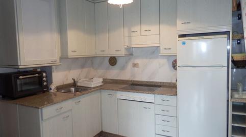 Foto 4 de Apartament de lloguer a Constitucion, Boiro, A Coruña