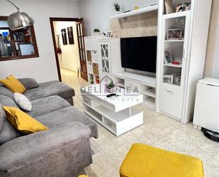 Living room of Flat for sale in Adra  with Air Conditioner