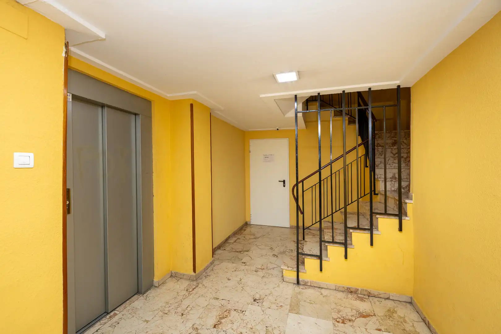 Piso con terraza en alquiler en Calle Martínez de la Rosa, imagen 24