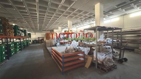 Photo 3 of Industrial buildings to rent in Jubalcoi, Elche / Elx