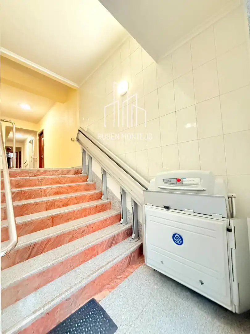 Piso de alquiler en Diamante, Pizarrales
