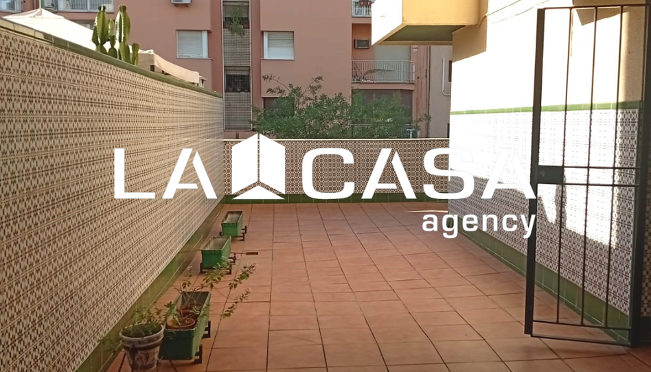 Photo 1 of Flat for sale in San Carlos - San José, Sevilla