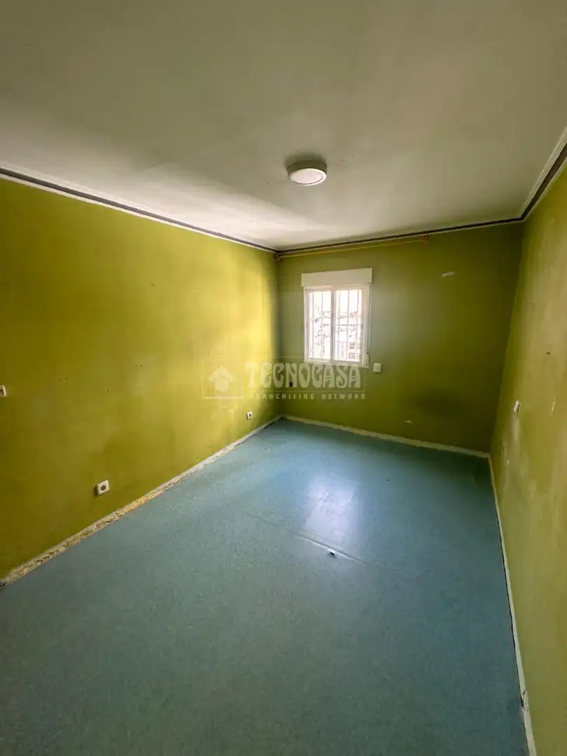 Habitación de Piso en venta en Madrid