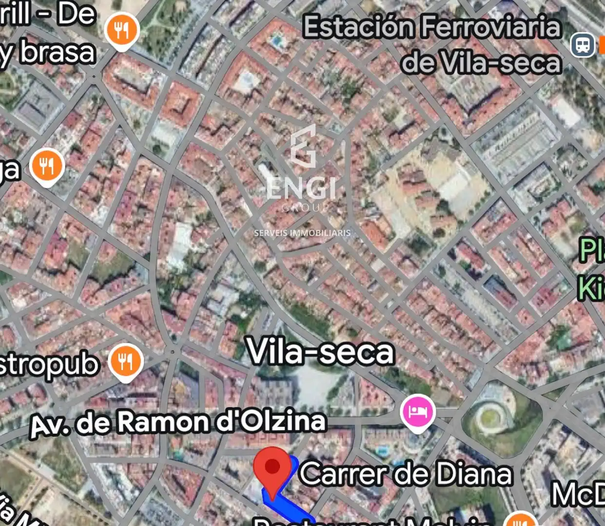 Flat for sale in Vila-seca Poble, imagen 3