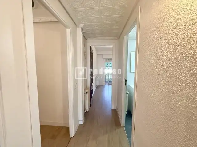 Piso en venta en Madrid con Terraza