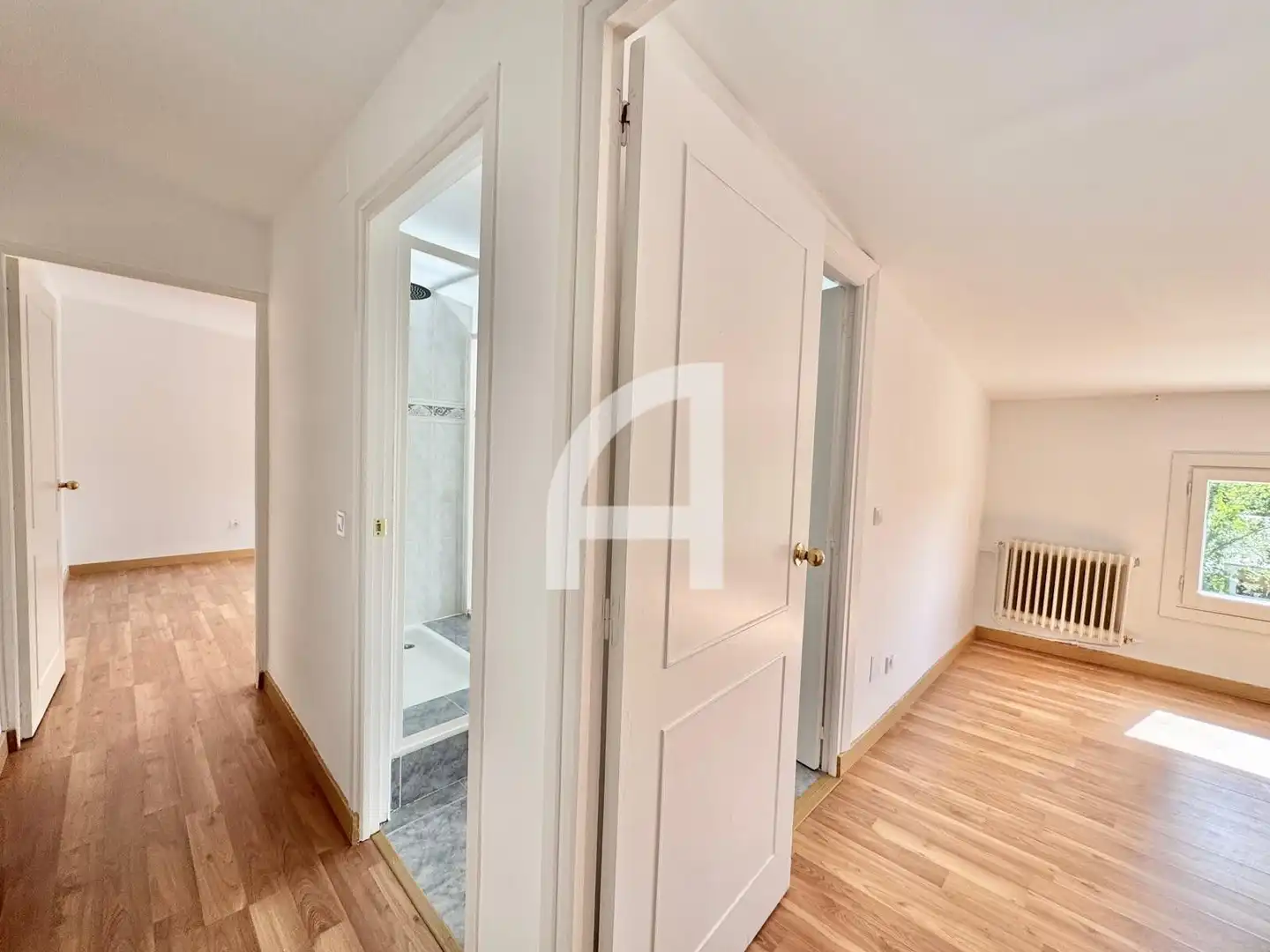 Casa o chalet en venta en Villanueva de la Cañada con Aire acondicionado, Calefacción y Jardín privado
